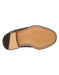 Ferrini Shoes - Mens Alligator Dress Shoe - Ferrini 3673 Belly Alligator Wingtip Shoes Chocolate
