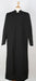 Mens Church Robe - Multiple Colors Available Black ~ White