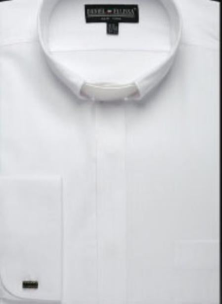 Shop Shirts Without Collars: Quality Meets Value - MensUSA Shop Shirts Without Collars: Quality Meets Value - MensUSA