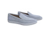 Carrucci Comfort Suede Loafer
