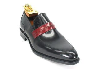 Contrast Penny Loafer KS479-601 - Image 2