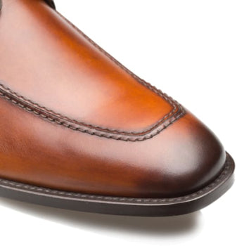 Coventry Cognac By Mezlan Made In Spain Brand - Image 4