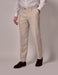 Mens Linen Suit For Beach Wedding - Summer  Suit in Cream