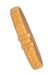 Men's Genuine Buttercup Hornback Crocodile Skin 1 1/2'' width Cinturon De Cocodrilo