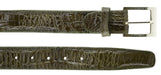 Belvedere Caiman Belt - Ant. Sport