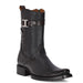 Cuadra Men's Black Boots