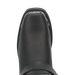 Chopper Leather Harness Biker Boot