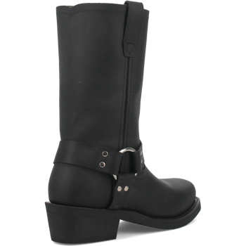 Dean Biker Boot - Image 10