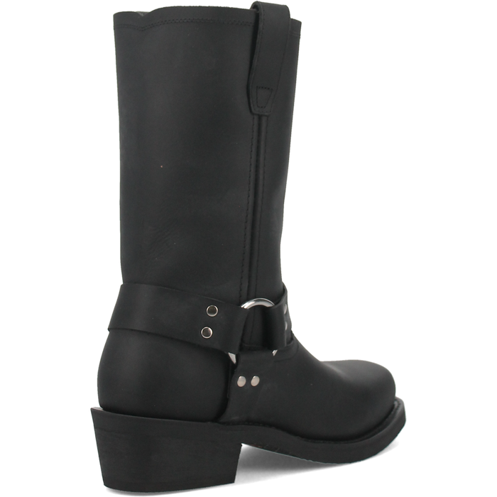 Dean Biker Boot