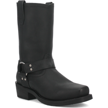 Dean Biker Boot
