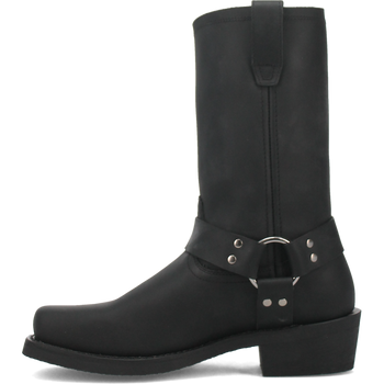 Dean Biker Boot - Image 3