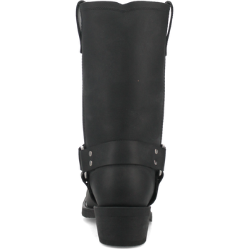 Dean Biker Boot - Image 4