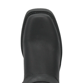 Dean Biker Boot - Image 6