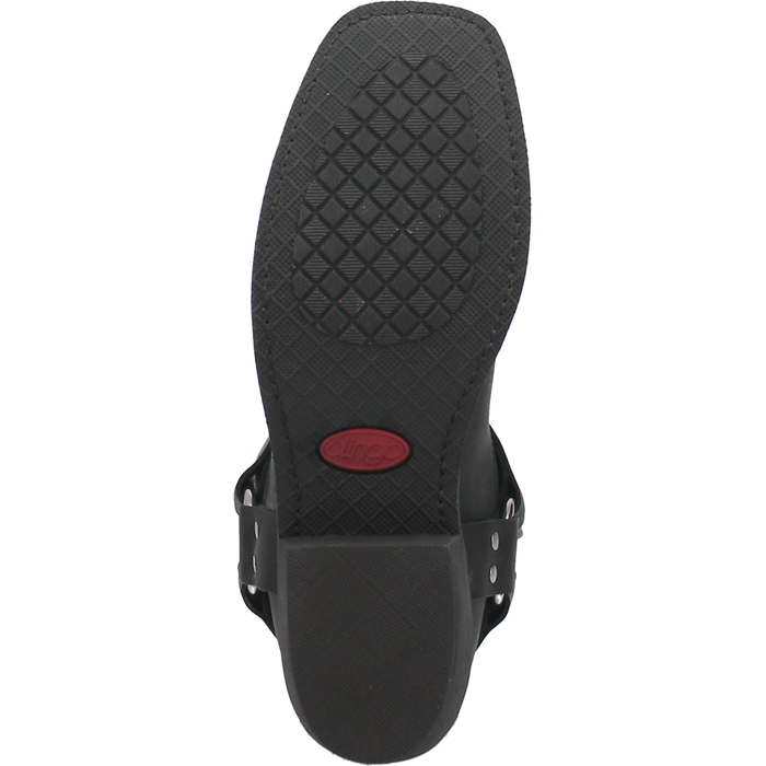 Dean Biker Boot