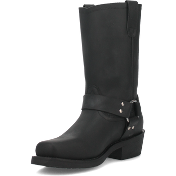 Dean Biker Boot - Image 8