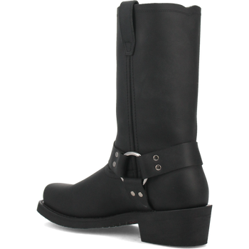 Dean Biker Boot - Image 9