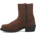 Dingo Rev-Up Gaucho Leather Harness Mens Boot