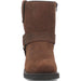 Dingo Rev-Up Gaucho Leather Harness Mens Boot