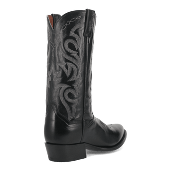 Dan Post Milwaukee Leather Boot - J Toe