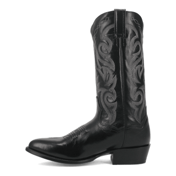 Dan Post Milwaukee Leather Boot - J Toe