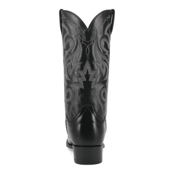 Dan Post Milwaukee Leather Boot - J Toe
