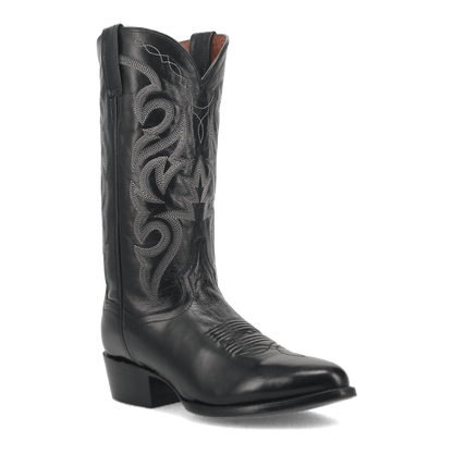 Dan Post Milwaukee Leather Boot - R Toe