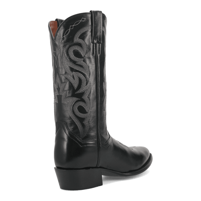 Dan Post Milwaukee Leather Boot - R Toe