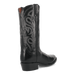 MILWAUKEE LEATHER BOOT R TOE