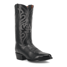 MILWAUKEE LEATHER BOOT R TOE
