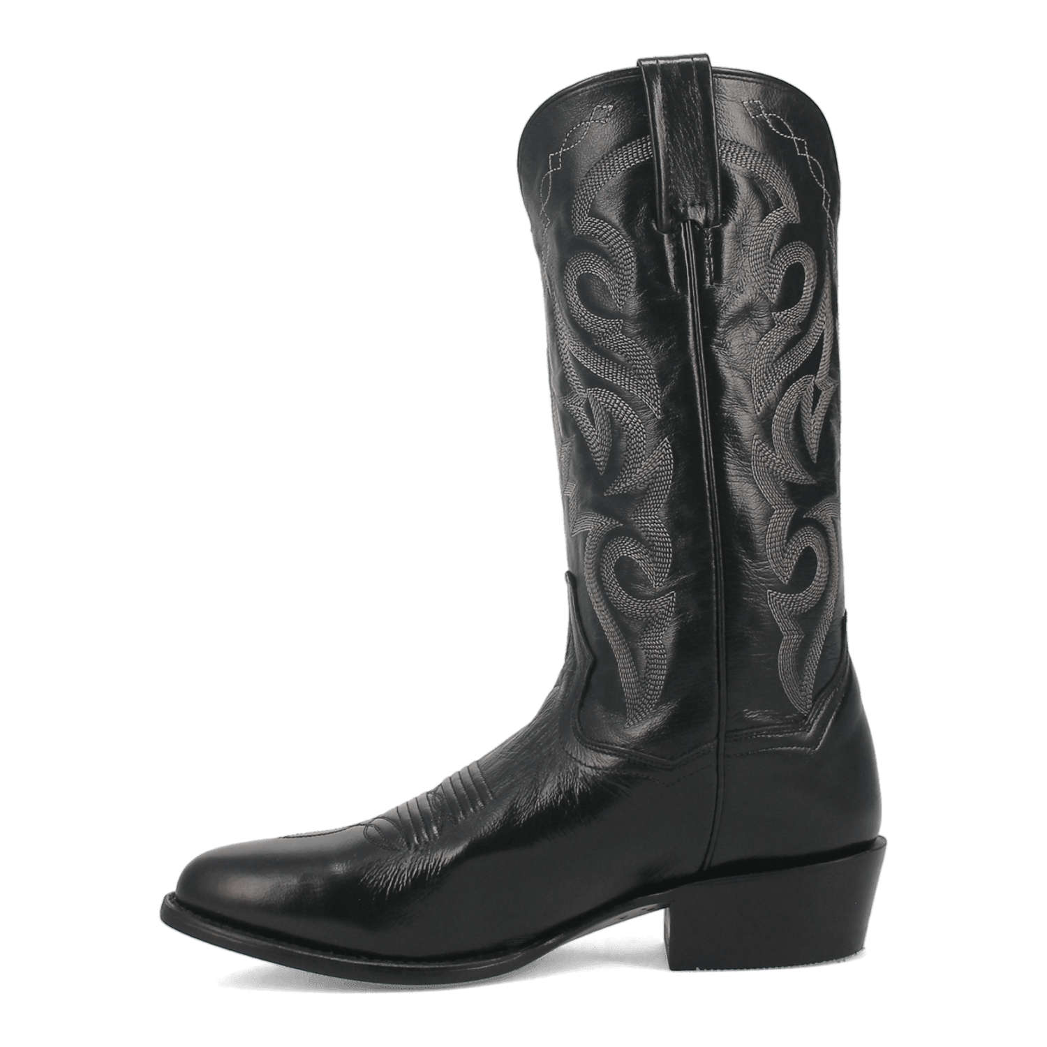 Dan Post Milwaukee Leather Boot - R Toe