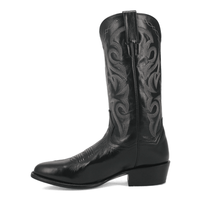 Dan Post Milwaukee Leather Boot - R Toe