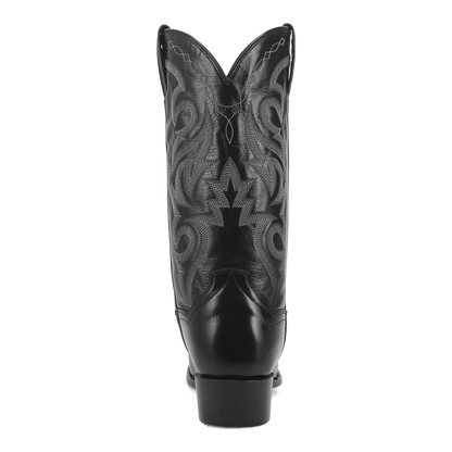 Dan Post Milwaukee Leather Boot - R Toe