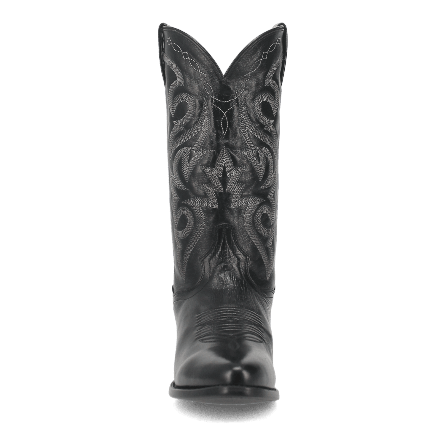 Dan Post Milwaukee Leather Boot - R Toe