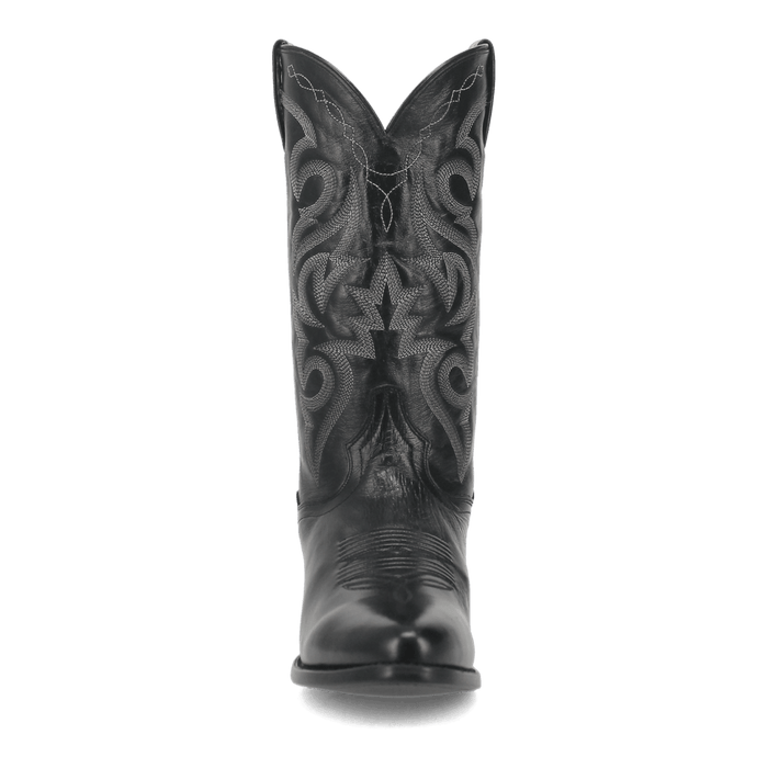 Dan Post Milwaukee Leather Boot - R Toe