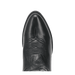 MILWAUKEE LEATHER BOOT R TOE
