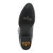 MILWAUKEE LEATHER BOOT R TOE