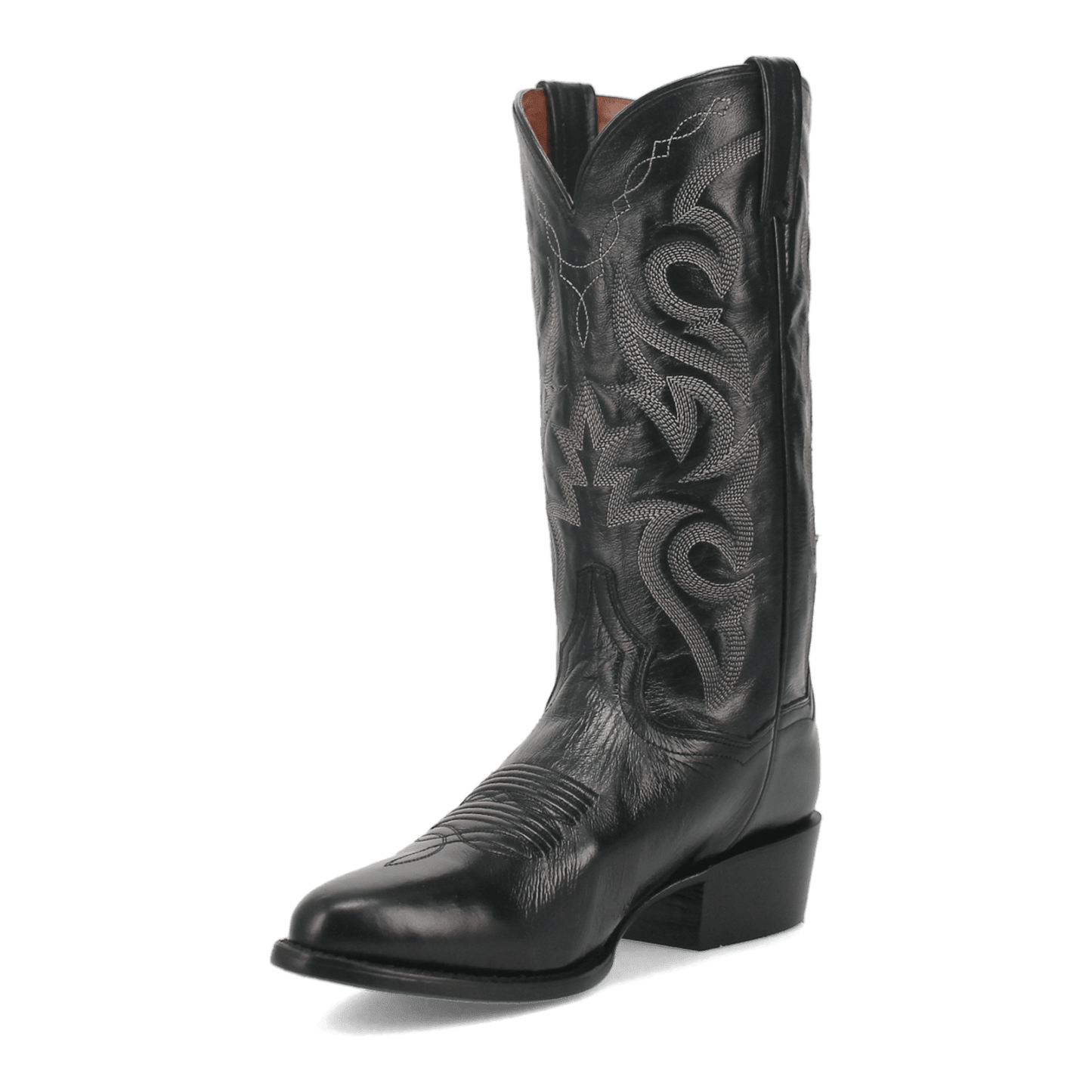 Dan Post Milwaukee Leather Boot - R Toe