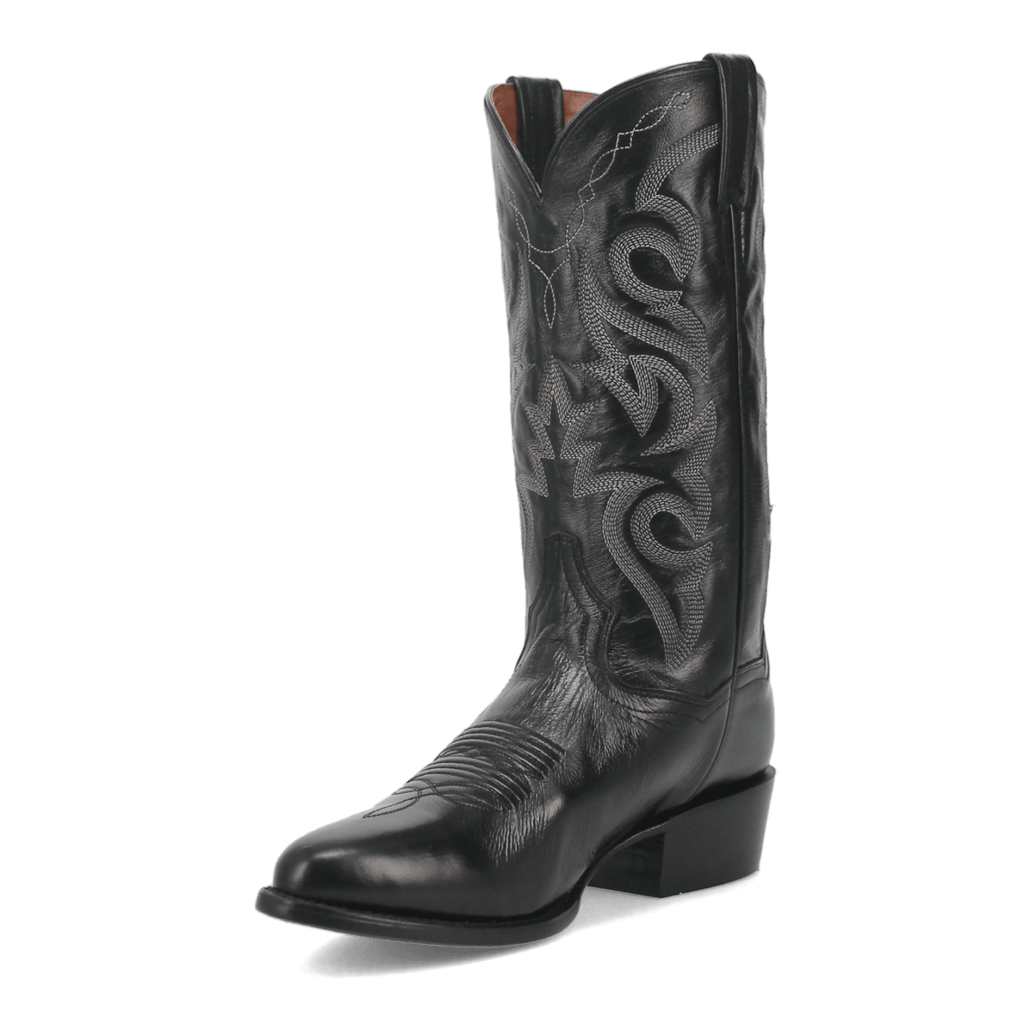 Dan Post Milwaukee Leather Boot - R Toe