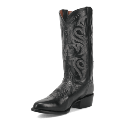 Dan Post Milwaukee Leather Boot - R Toe