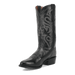 MILWAUKEE LEATHER BOOT R TOE