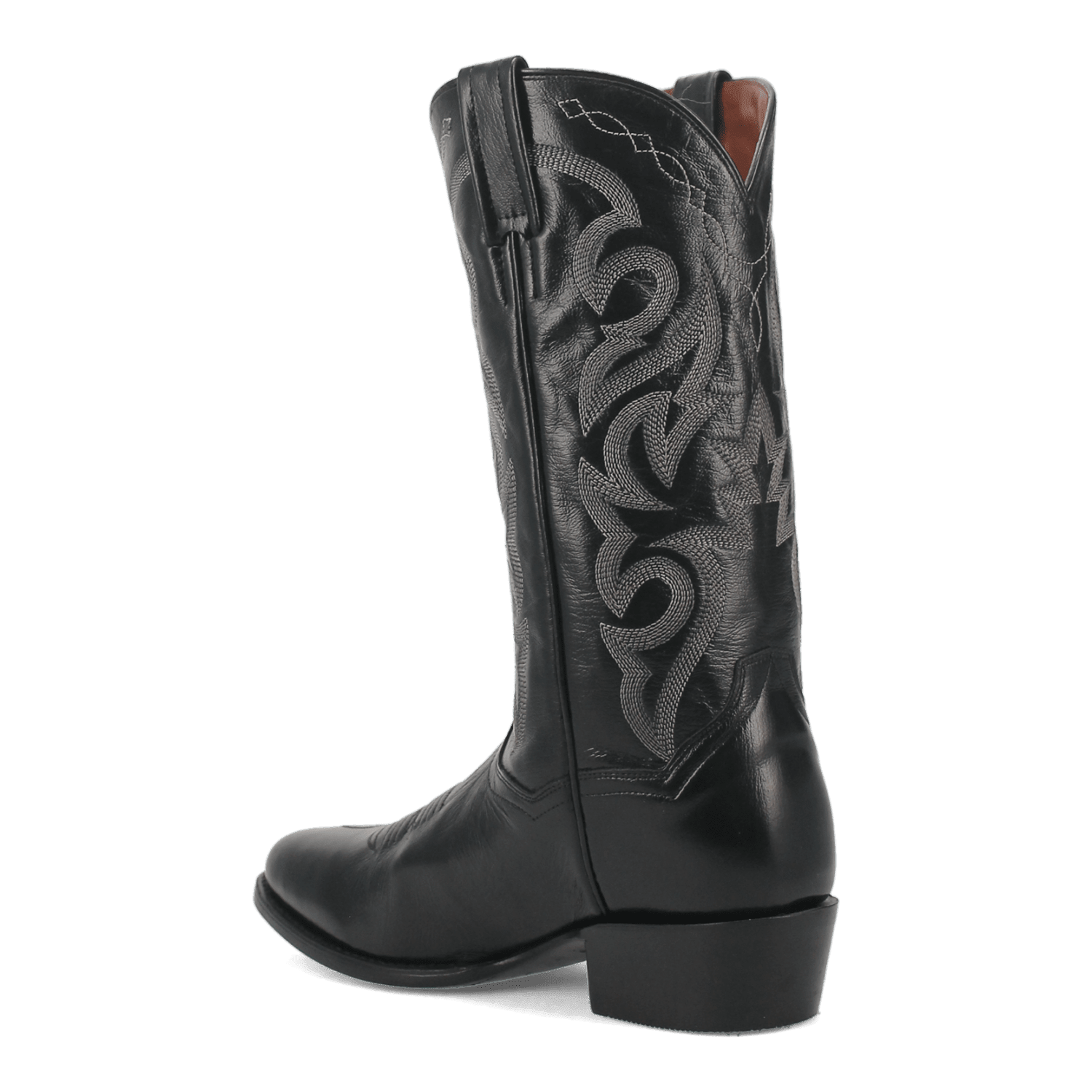 Dan Post Milwaukee Leather Boot - R Toe