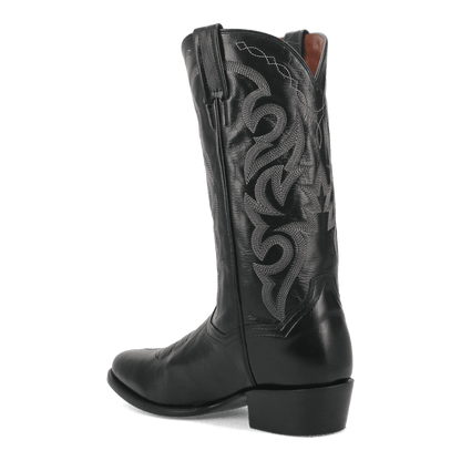 Dan Post Milwaukee Leather Boot - R Toe