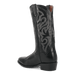 MILWAUKEE LEATHER BOOT R TOE