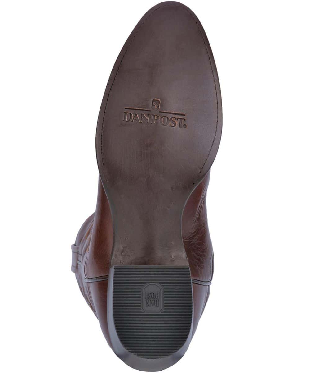 Dan Post Men's Milwaukee Boot - Image 4