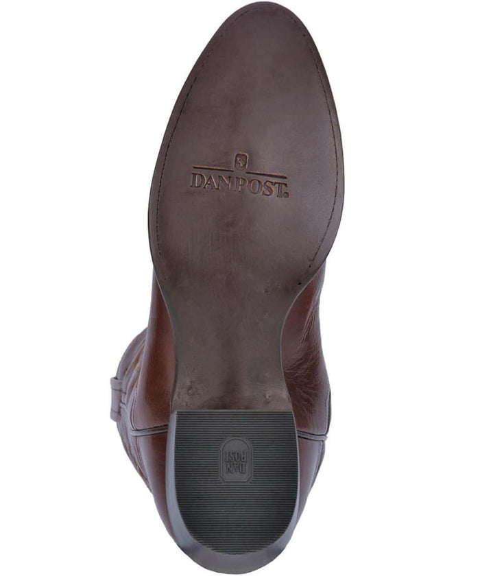 Dan Post Men's Milwaukee Boot - Image 4