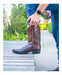 MILWAUKEE LEATHER BOOT
