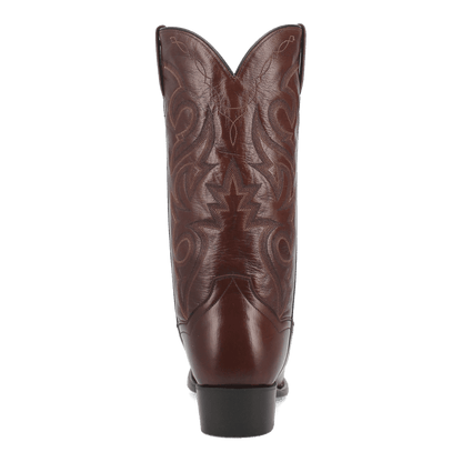 Dan Post Milwaukee Leather Boot