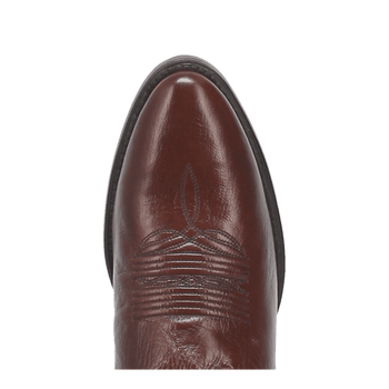 Dan Post Milwaukee Leather Boot