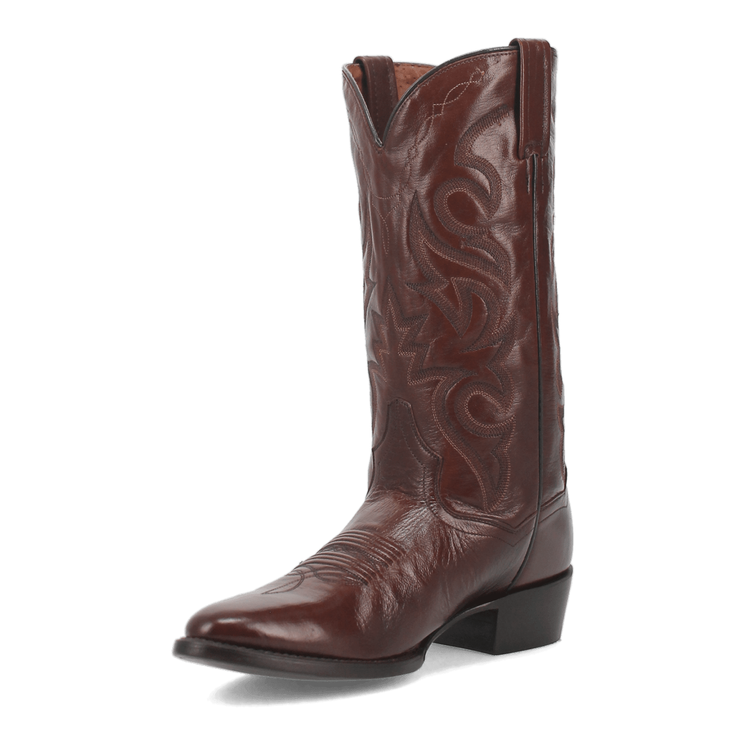 Dan Post Milwaukee Leather Boot