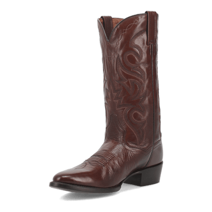 Dan Post Milwaukee Leather Boot